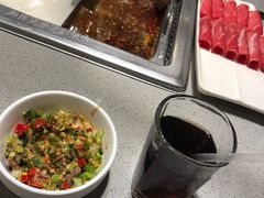 -海底捞火锅(奉化银泰店)