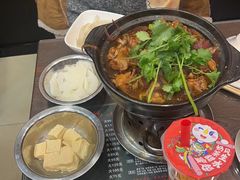 -川香煲(茅台路店)