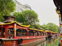 -皇家御河游(紫御湾码头)