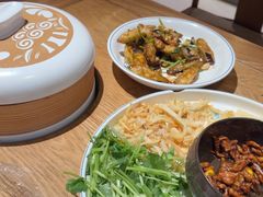 -满园烤鸭·春饼(抚顺万达店)