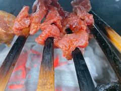 -二师兄火盆烤肉(湖口店)