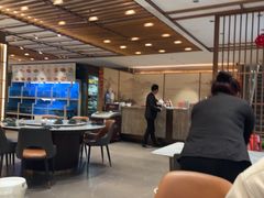 -聚丰园•湖鲜餐厅(阿红私房菜梅石路店)