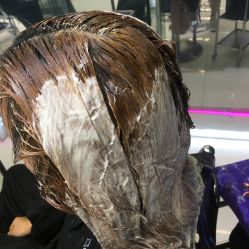 -MY HAIR ARDOR