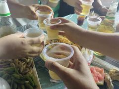 -重庆大队长火锅(凤城八路店)