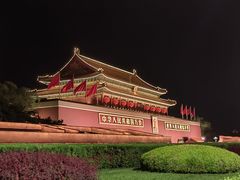 -天安门城楼