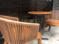 露天位-星巴克臻选(成都宽窄巷子店)