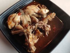 -老天桥蛙炉火锅(姑苏总店)