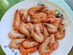 -梅姐海鲜餐厅(水头海鲜街店)