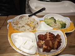 -天山传奇新疆菜(SKLP店)