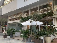 -1861意大利餐厅(来福士店)