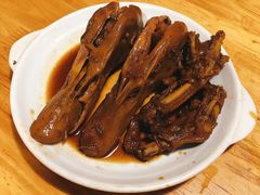 -瑞华老鸭面馆