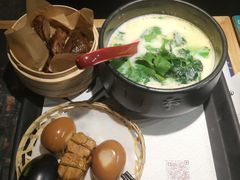老2号牛肋面-和府捞面(石景山喜隆多店)