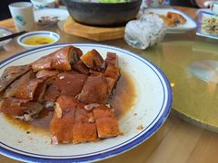 -顺德杨廷记(白云山店)