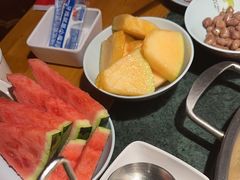 -潮辣成都老火锅(奉贤扶港路店)