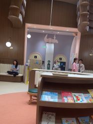 -奈尔宝·儿童乐园·亲子餐厅(鄞州万达店)