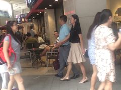 -85度C(厦门中华城新店)