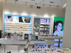 -J-OPTICAL佳视明眼镜·蔡司视觉(吾悦广场店)