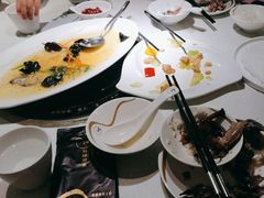 -顺峰顺水顺德菜(第一百货店)