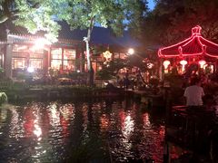 -白家大院·王府宫廷菜(苏州街店)