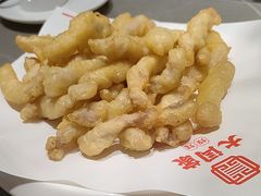-大闫家烧烤·小海鲜家常菜(郑庄店)