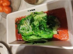 -小菜园新徽菜(常州武进吾悦店)
