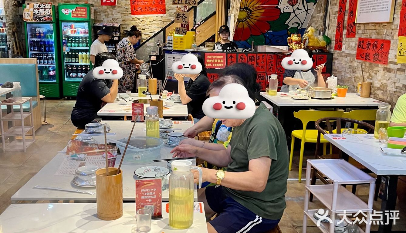 不在贵阳在南宁！这一口酸汤鱼真的把我香迷糊了