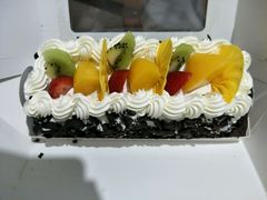 -Tasty Love唐乐(太白店)