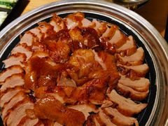 -守柴炉烤鸭(中海国际店)