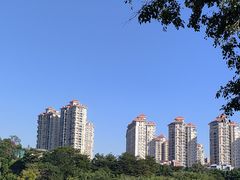-珠海圆明新园