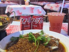 -老闵田螺馆·南昌市井菜·特色小吃(总店)