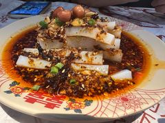 -耙吉吉川味小酒馆(本地人回头店)