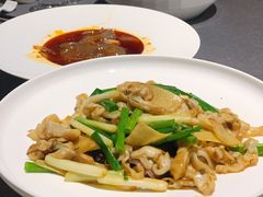 葱姜炒蛏子-徐记海鲜(汉城湖|太奥店)