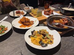 -汤城小厨•粤菜•靓汤(苏州街店)