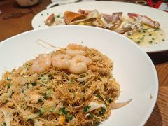 -紫阳海鲜楼·传承闽味(长乐路总店)