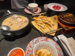 -知楚•精致湖北菜(武商MALL店)