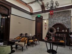 -东海咖啡馆