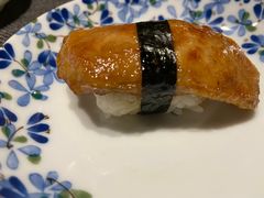 -隐泉京望日式料理(太和广场店)
