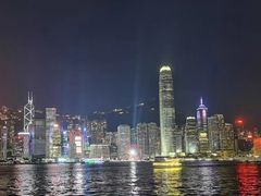 -天星小轮码头