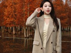 -白鹭湾湿地公园