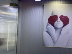 -3AM HAIR SALON染发接发