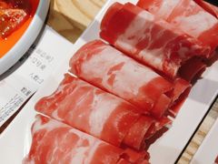 -蜀九香火锅(彩虹店)