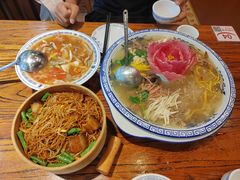 -老雒阳面馆·水席(定鼎门店)