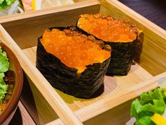 -嗨寿司 无国界料理