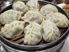 -烁佳海鲜大馅饺子