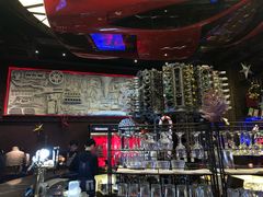 -MOSSO德国餐厅·音乐酒吧(环宇荟店)