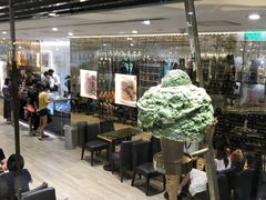 -VENCHI 闻绮(北京国贸商城店)