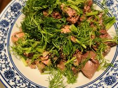 -燕郊烧鸽子(广安路店)