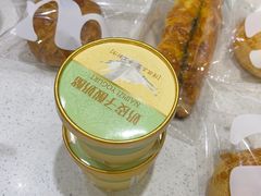 -DANXI丹喜面包·蛋糕(小公园永平店)