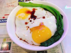 -澳门陈光记烧味饭店(郎家园店)
