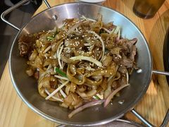 -阿鸡鱼庄·顺德鲜蒸小炒(亚运村店)